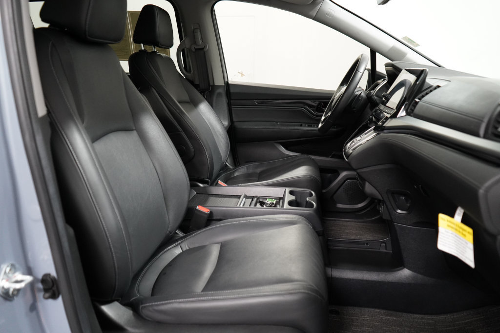 Used 2024 Honda Odyssey Touring image 48