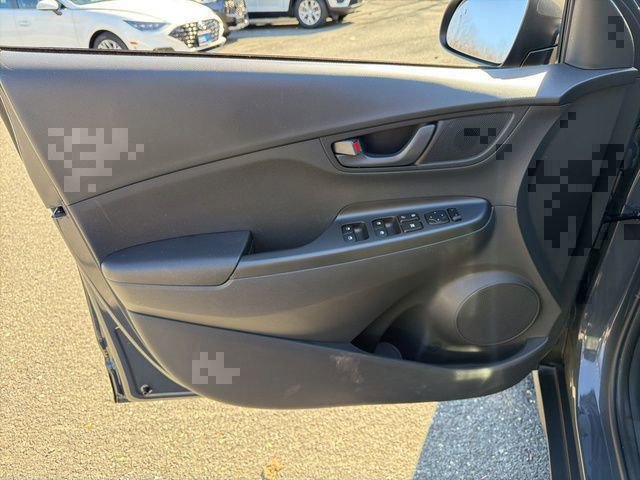 Certified 2023 Hyundai Kona SEL w/ Cargo Package image 17