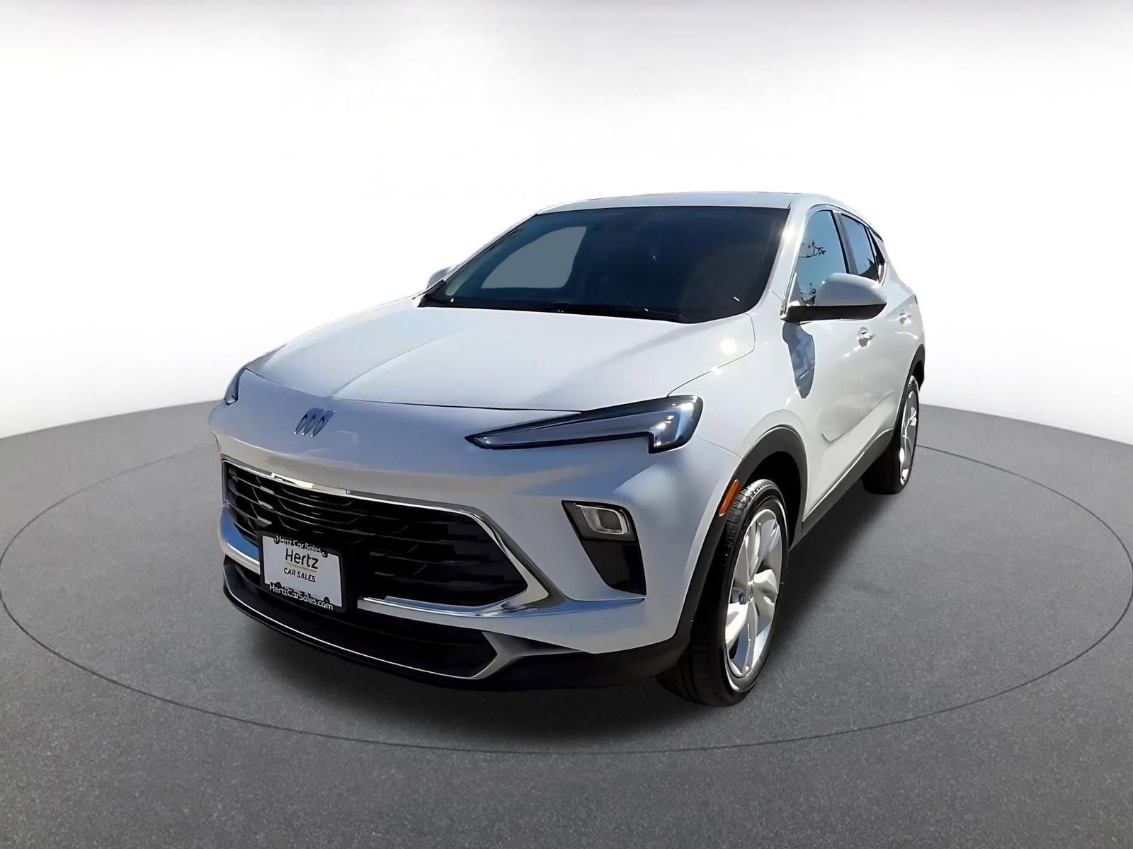 Used 2025 Buick Encore GX Preferred image 7