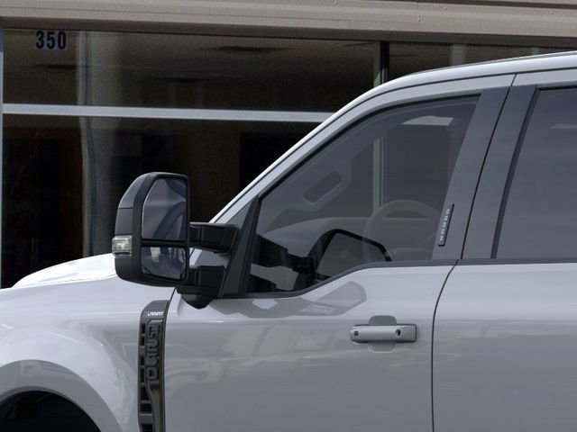 New 2026 Ford F250 Lariat w/ Black Appearance Package image 20