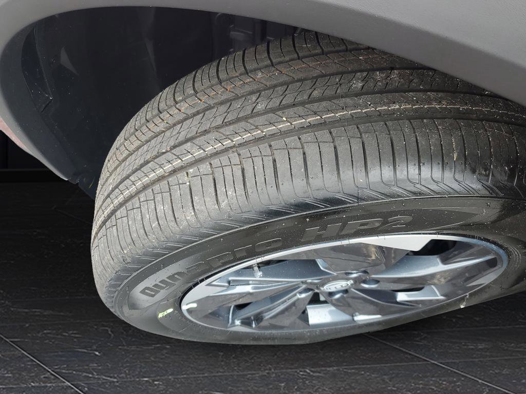 New 2026 Nissan Rogue SV image 34