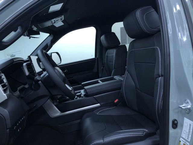 New 2026 Toyota Tundra Limited AWD/4WD image 12