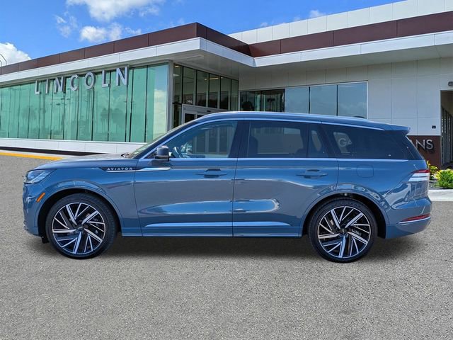 New 2026 Lincoln Aviator Black Label w/ Dynamic Handling Package image 7