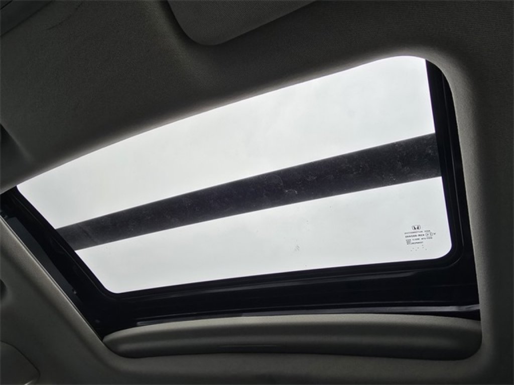 Used 2022 Honda HR-V EX-L image 25