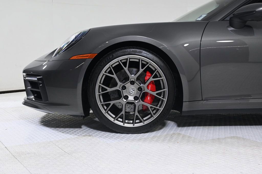 Used 2023 Porsche 911 Carrera S image 31