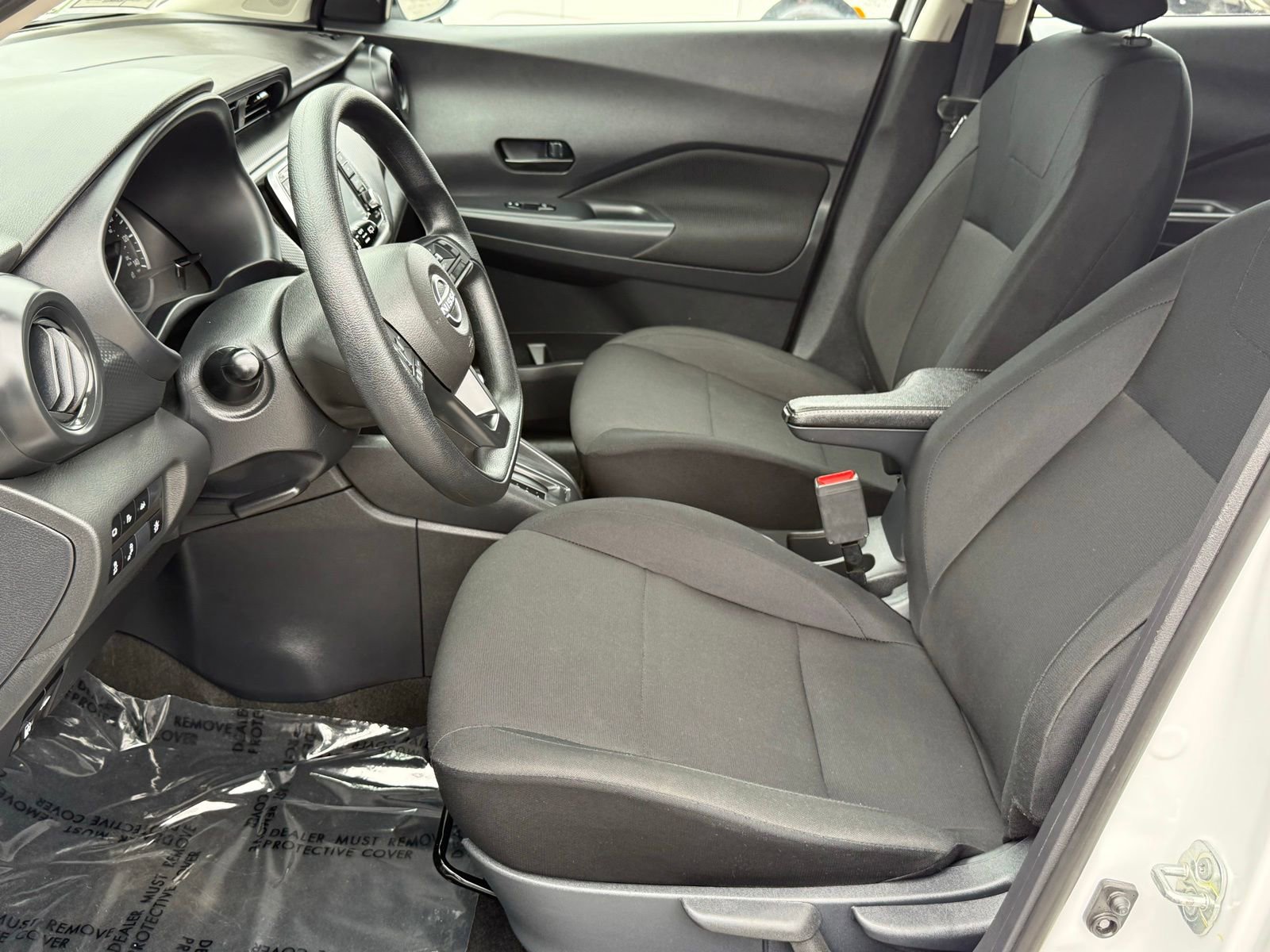 Used 2024 Nissan Kicks S FWD image 22