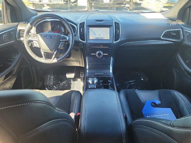 Certified 2019 Ford Edge ST w/ Equipment Group 401A AWD/4WD image 15