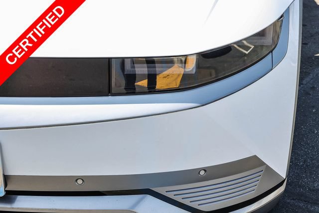 Certified 2024 Hyundai Ioniq 5 Limited RWD image 10