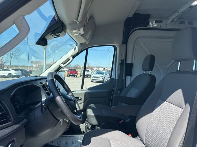 Used 2024 Ford Transit 250 Base w/ Load Area Protection Package image 37