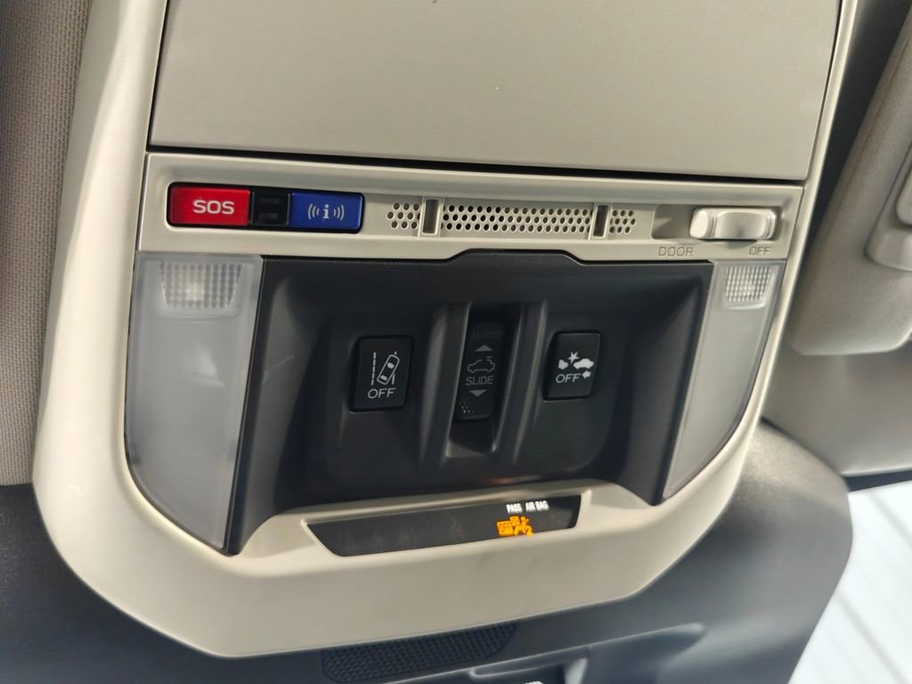 Used 2022 Subaru Forester Premium image 12