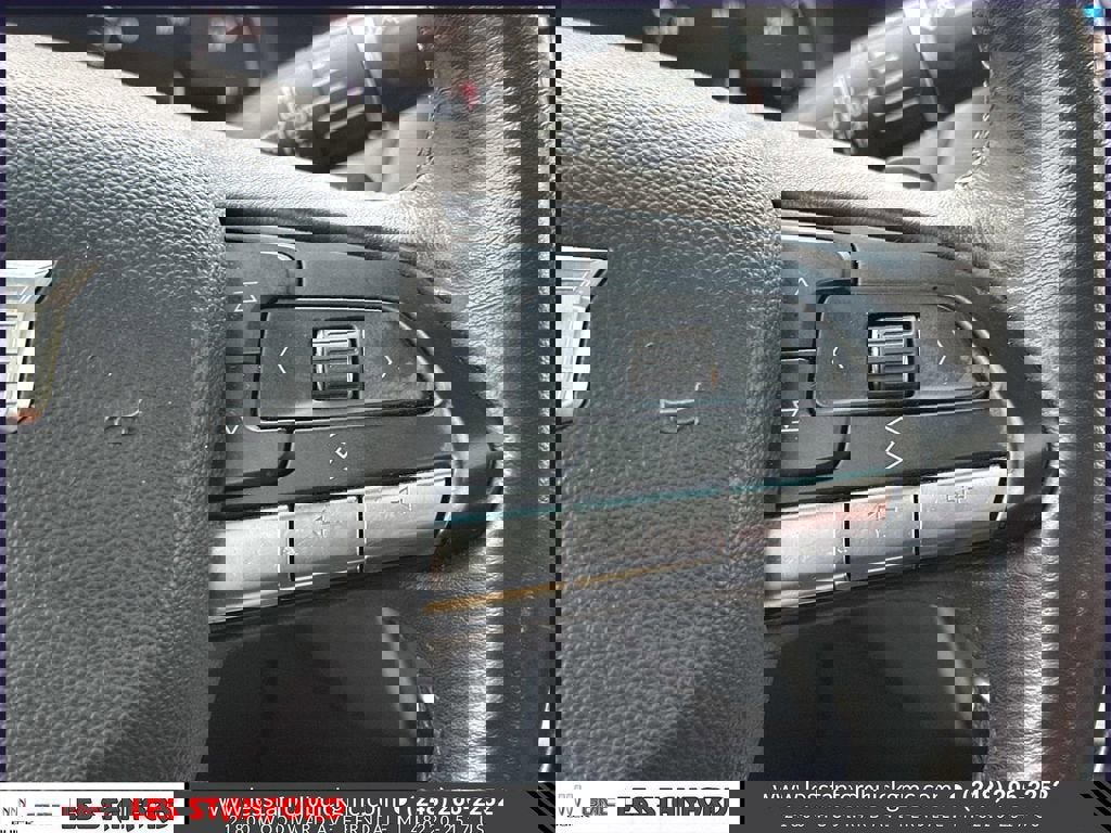 Used 2021 Cadillac CT4 Premium Luxury w/ Climate Package AWD/4WD image 24