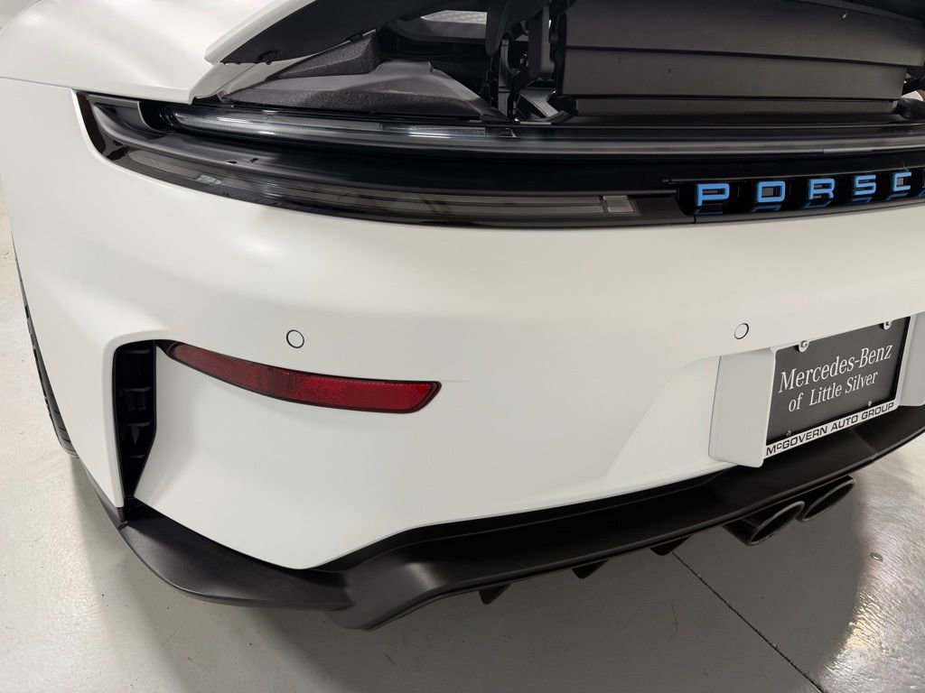 Used 2026 Porsche 911 GT3 RWD image 13