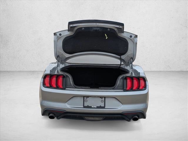 Used 2022 Ford Mustang Premium image 6