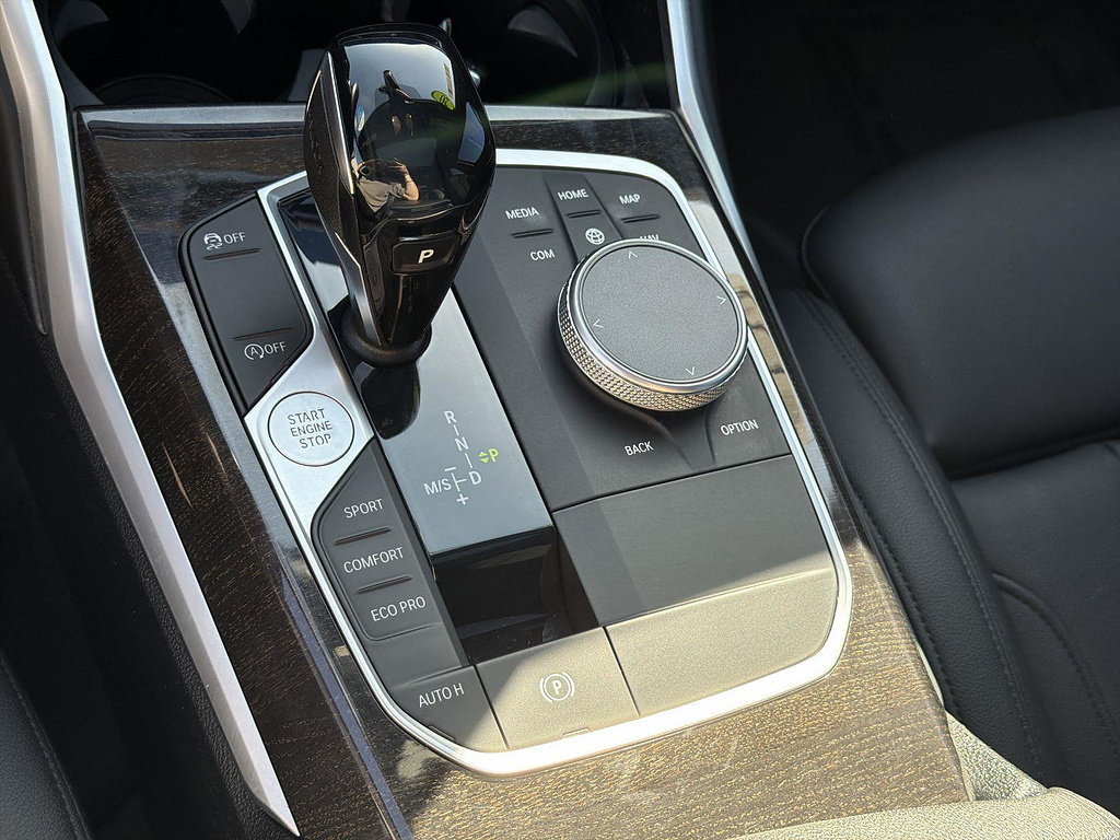 Used 2020 BMW 330i Sedan RWD image 40