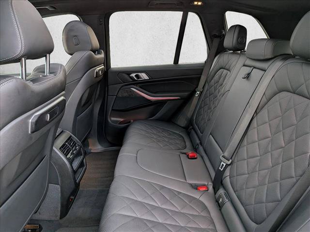 Used 2024 BMW X5 sDrive40i w/ Parking Assistance Package RWD image 20