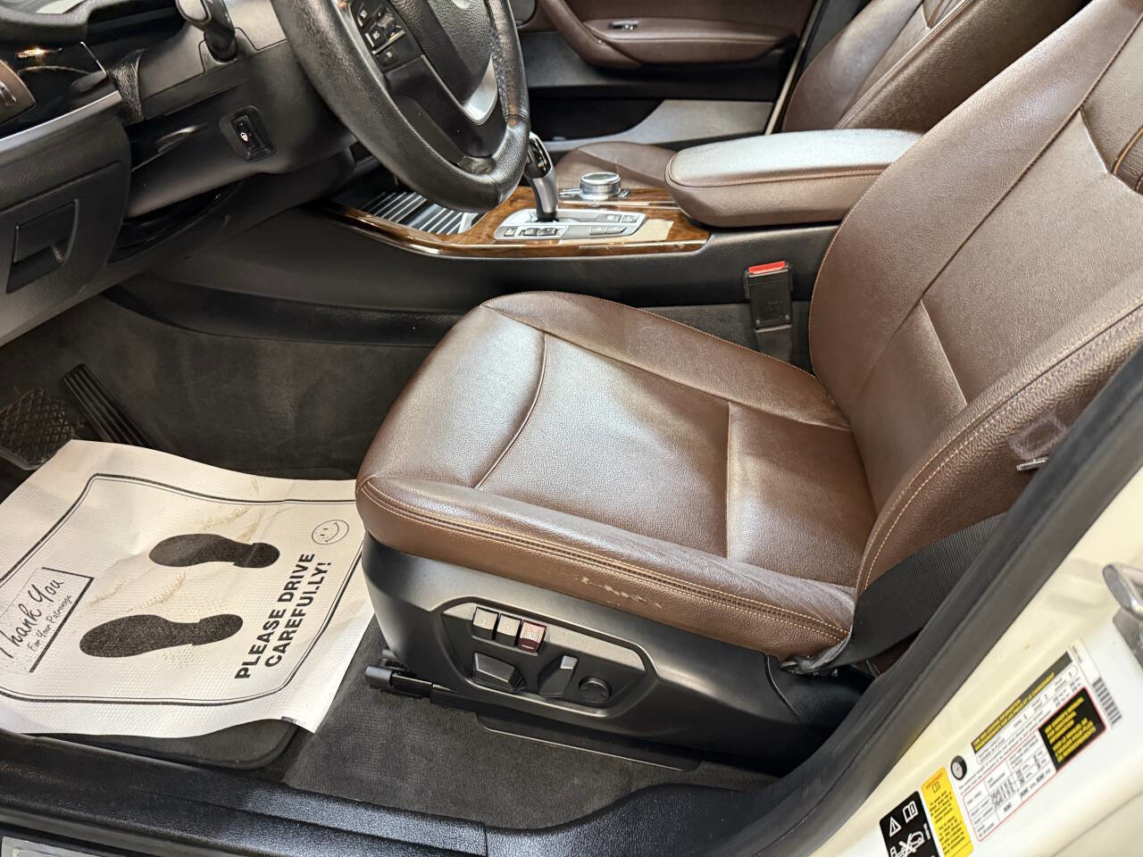 Used 2017 BMW X3 xDrive35i AWD/4WD image 24