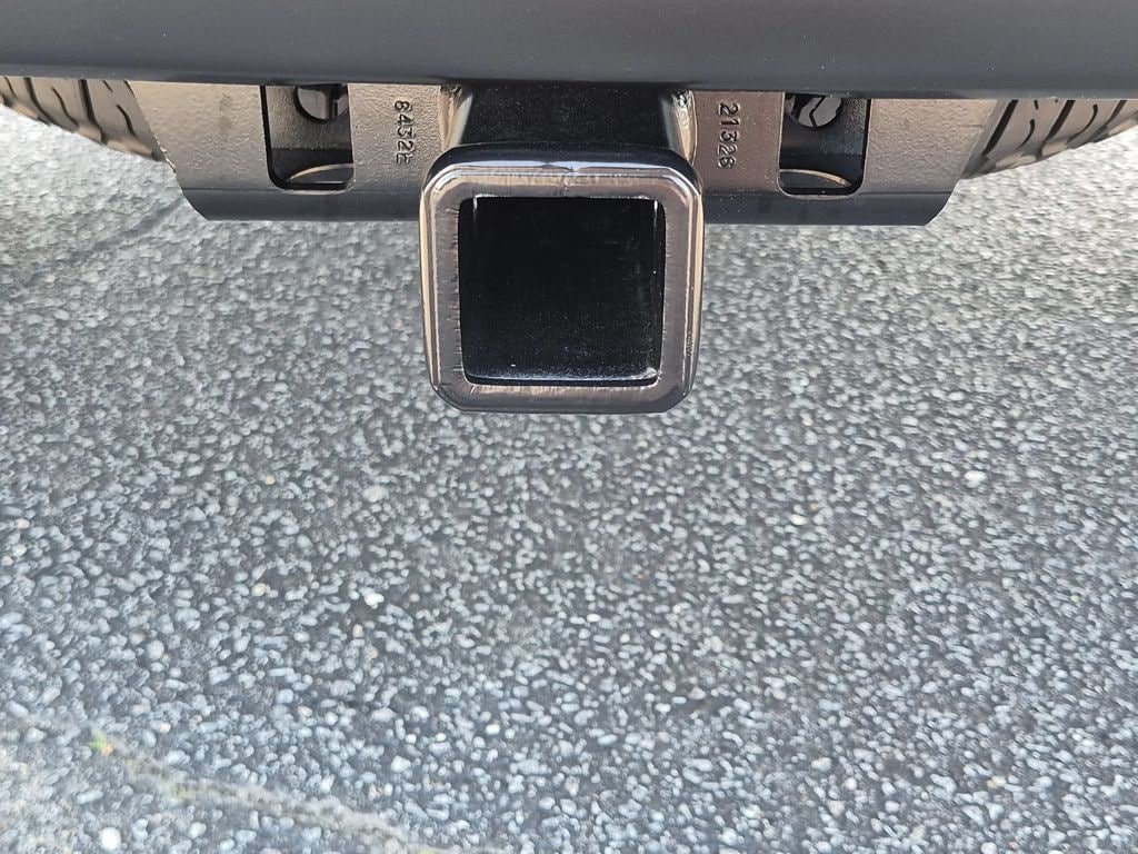 New 2027 RAM 1500 Warlock AWD/4WD image 26