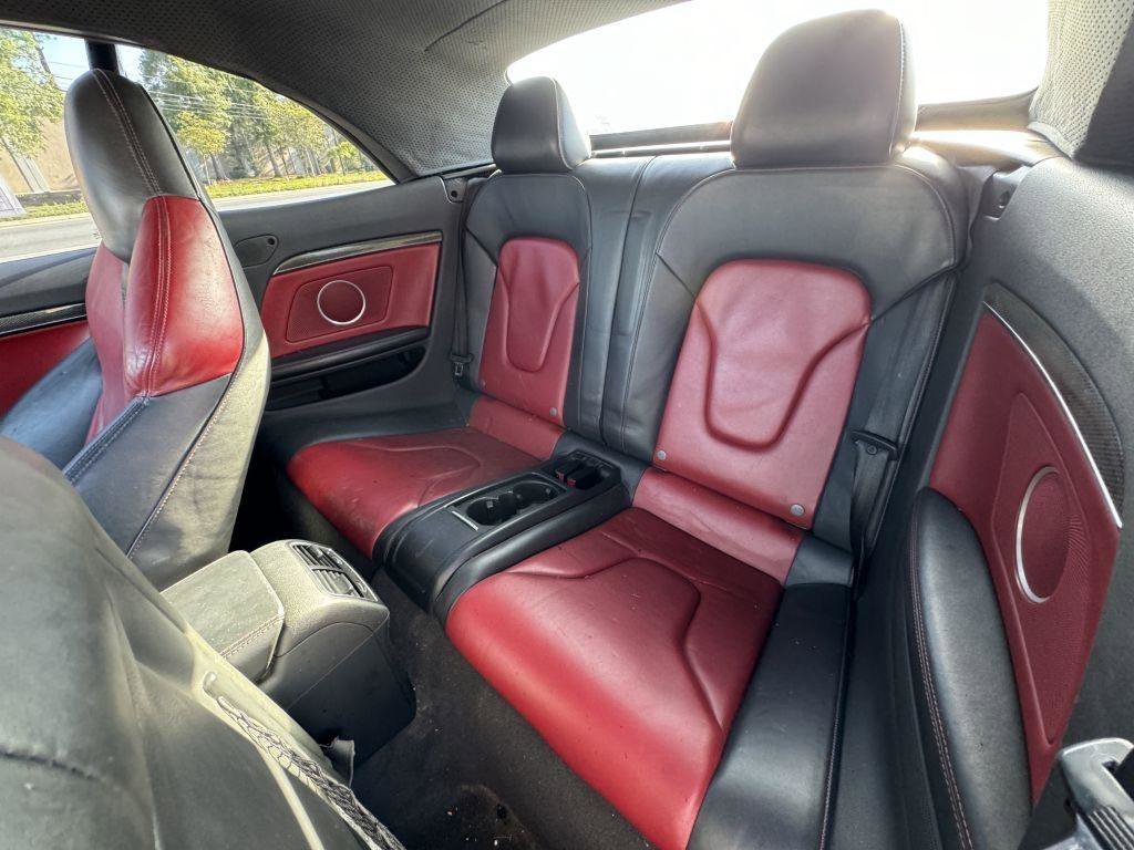 Used 2014 Audi S5 Premium Plus image 10