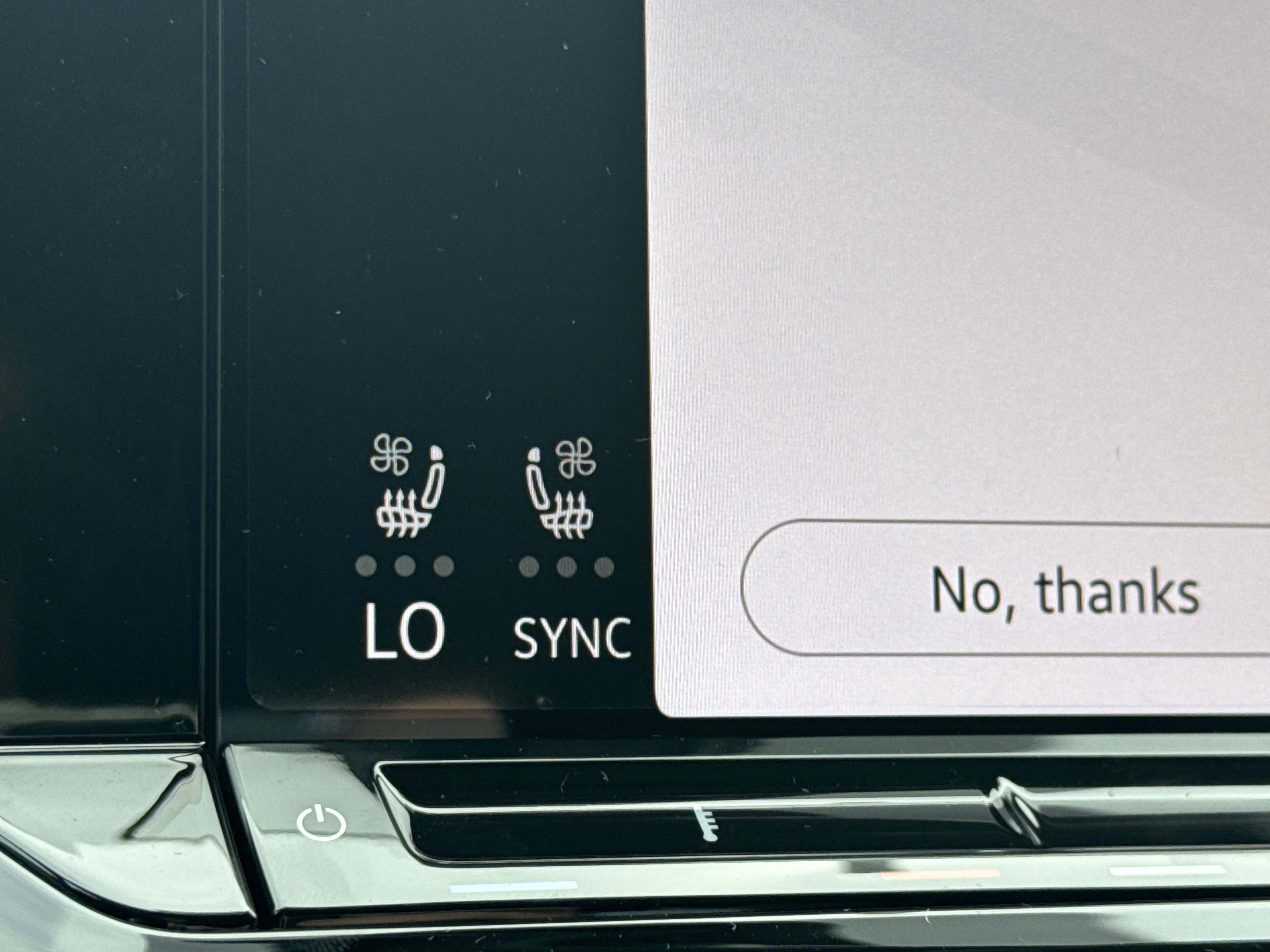 New 2026 Volkswagen Atlas SEL Premium R-Line image 9