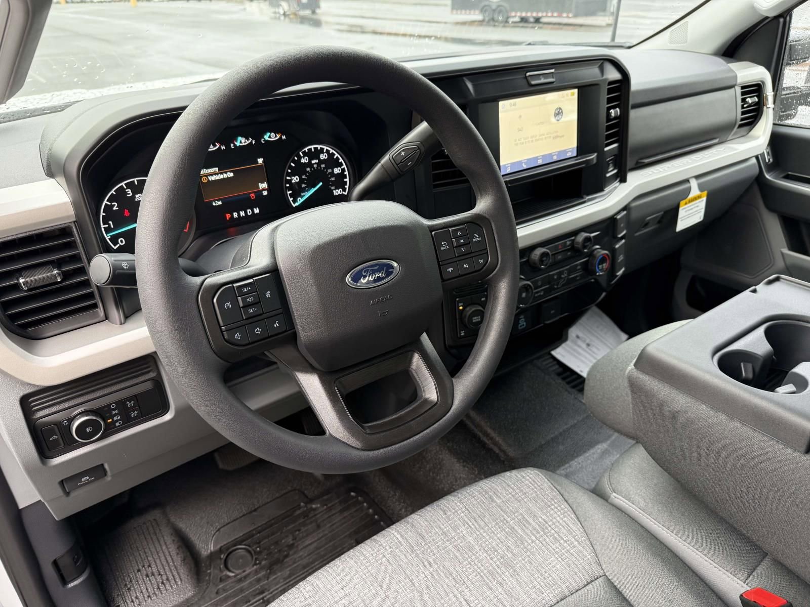 New 2026 Ford F350 XLT image 12