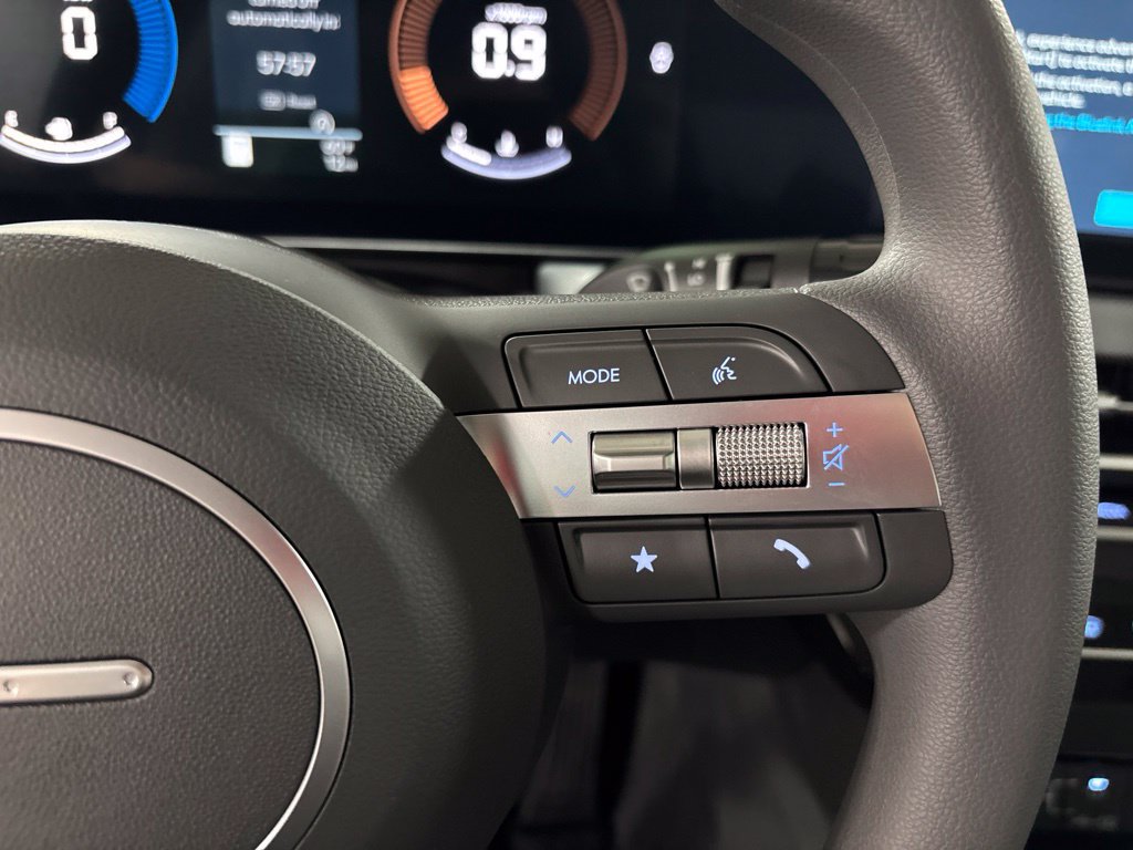 New 2026 Hyundai Sonata SE FWD image 17