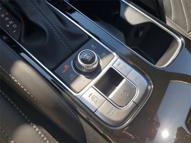 New 2025 Kia Telluride SX Prestige X-Pro image 43