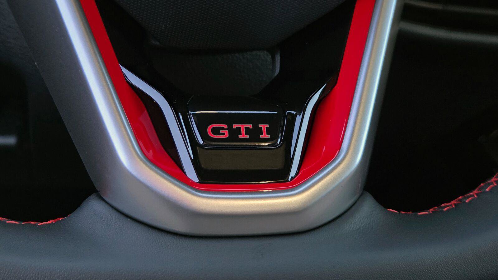 New 2026 Volkswagen GTI Autobahn FWD image 23