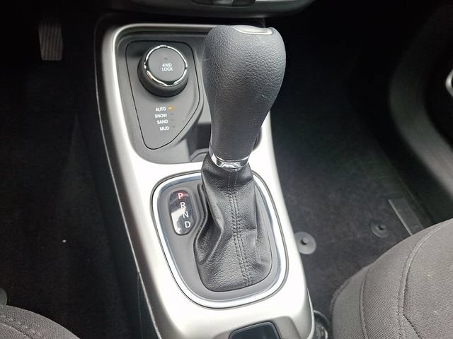 Used 2019 Jeep Compass Sport w/ Cold Weather Group AWD/4WD image 22