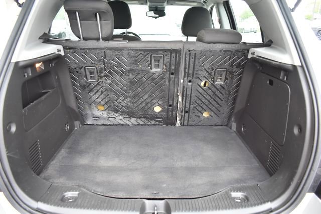Used 2017 Chevrolet Trax LS FWD image 29