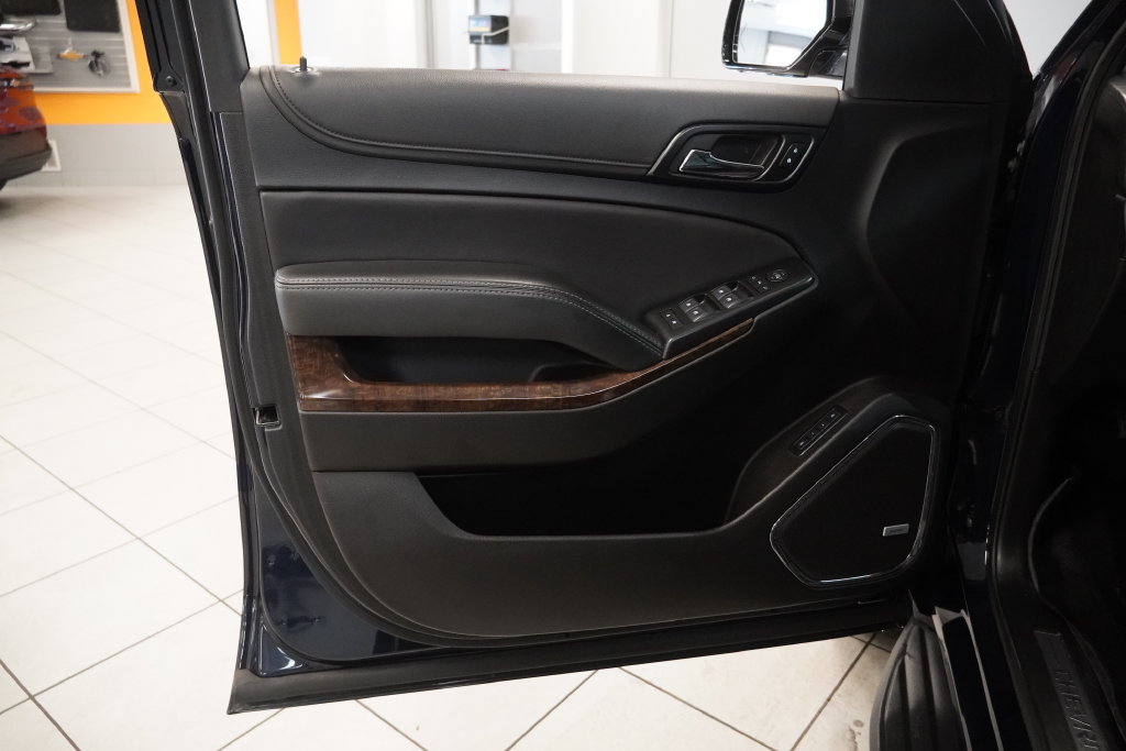 Used 2020 Chevrolet Tahoe LT AWD/4WD image 11