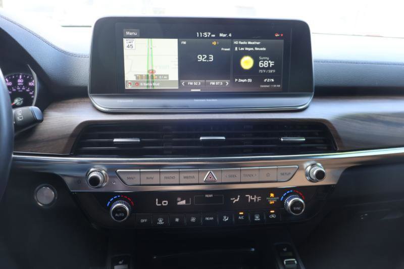 Used 2020 Kia Telluride SX image 23
