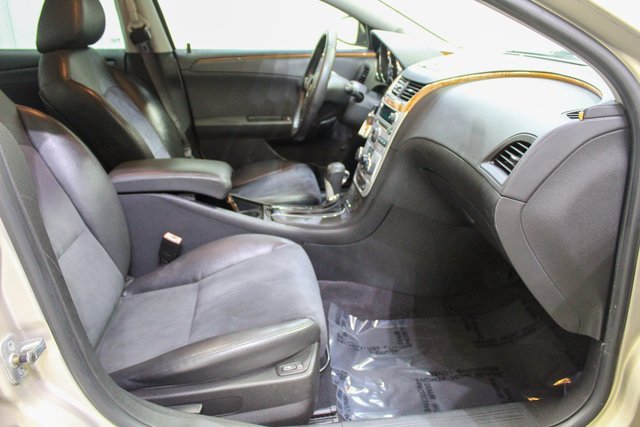 Used 2011 Chevrolet Malibu LT w/ HFV6 Engine Package image 13