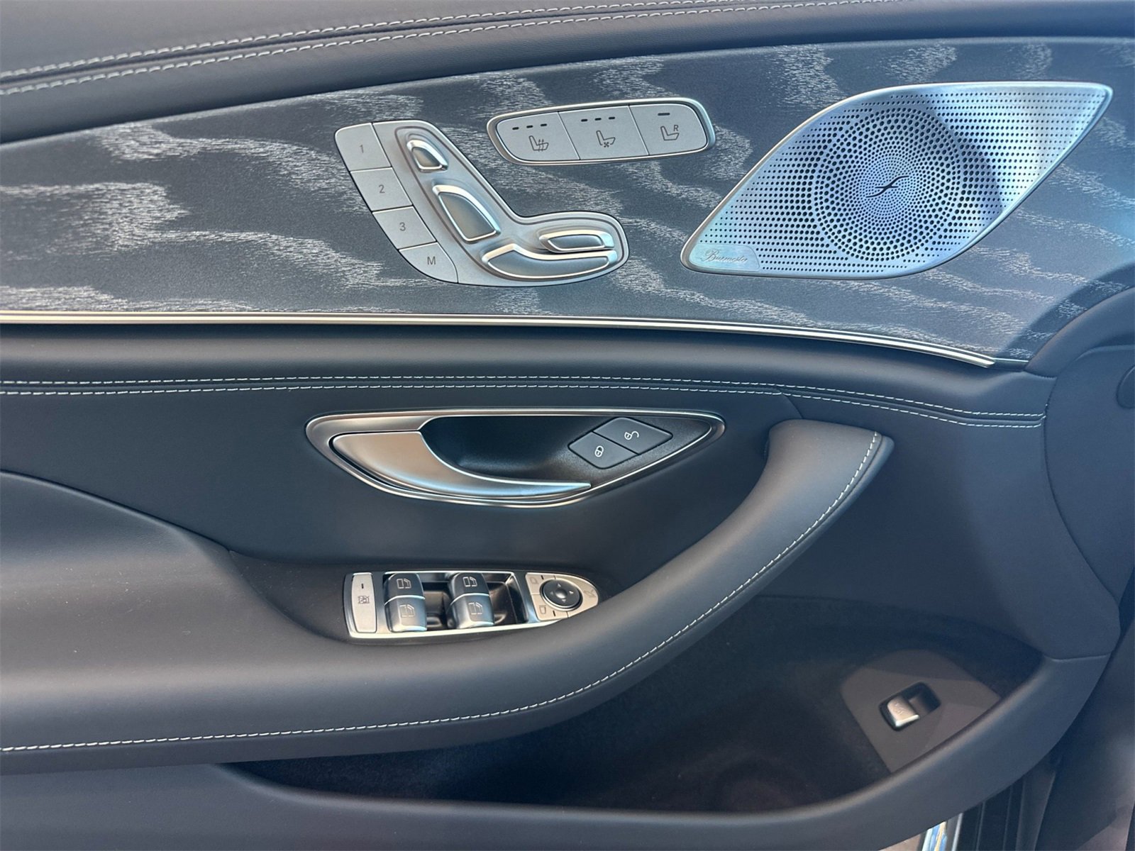 New 2026 Mercedes-Benz AMG GT 63 image 11