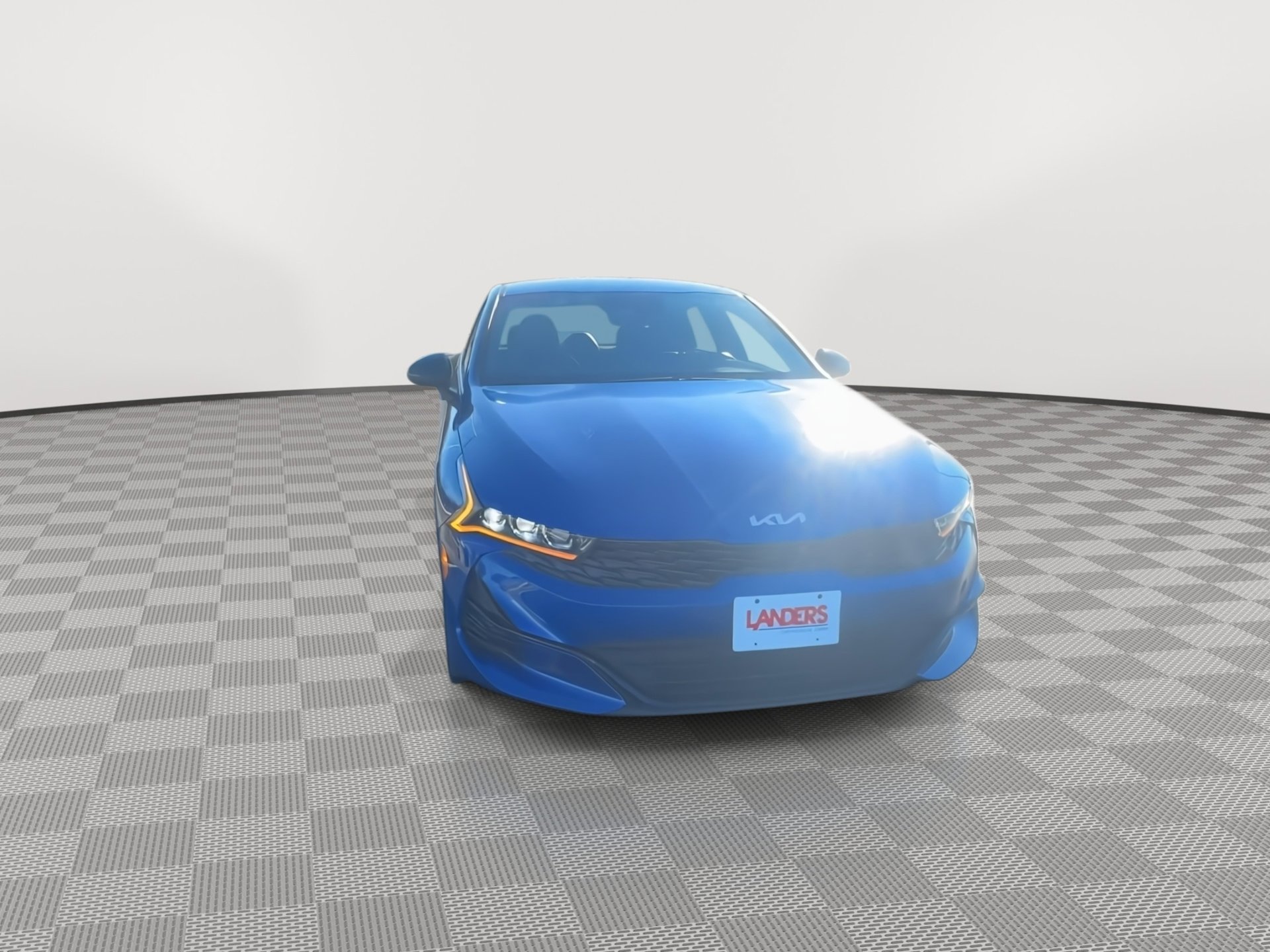 Used 2023 Kia K5 GT-Line w/ GT-Line Premium Package image 3