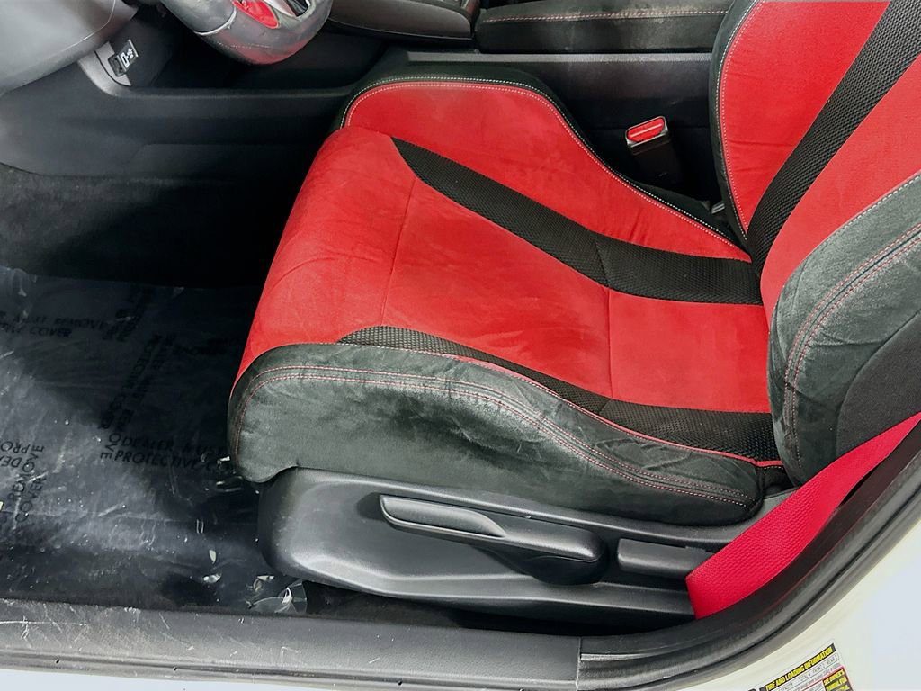 Used 2019 Honda Civic Type R image 28
