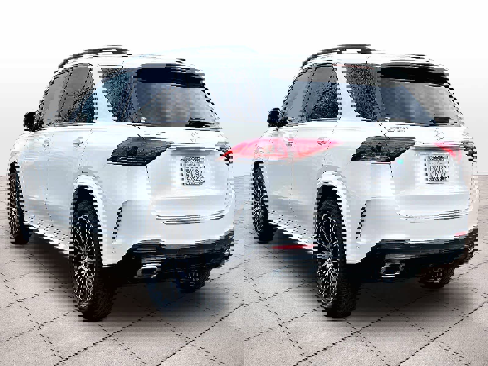 Used 2023 Mercedes-Benz GLE 450 GLE 450 image 14