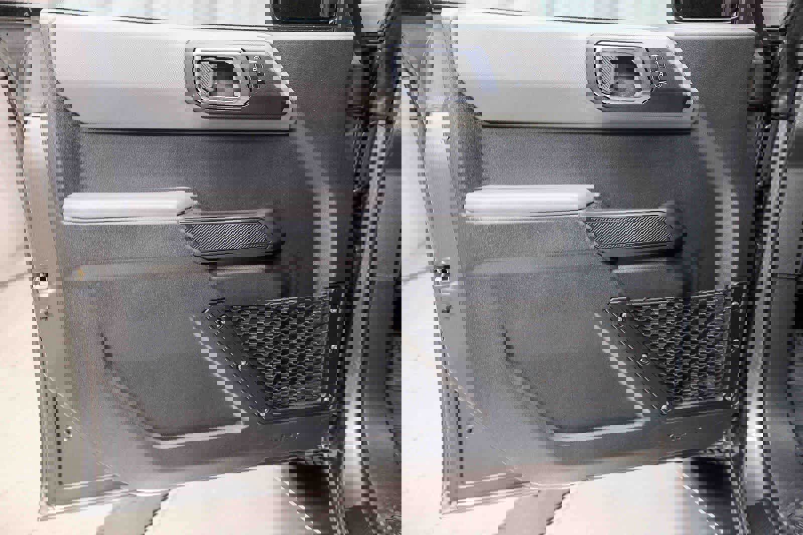 Used 2023 Ford Bronco Big Bend AWD/4WD image 22