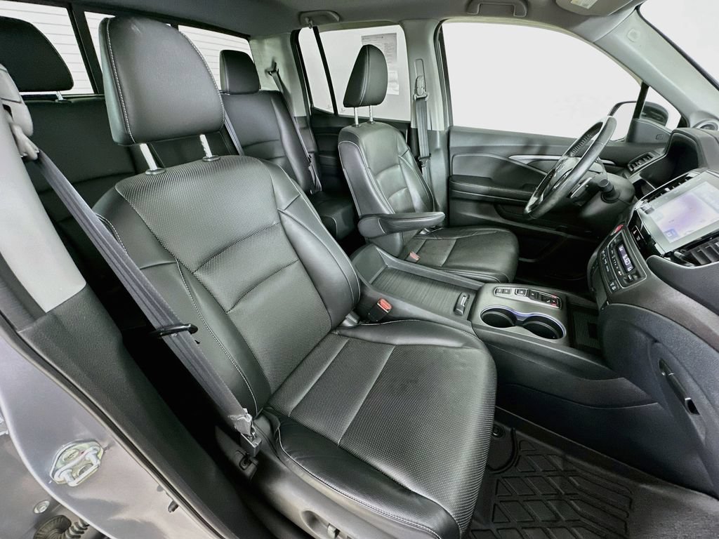 Used 2021 Honda Ridgeline RTL-E image 30
