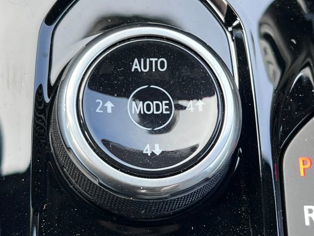 New 2026 Chevrolet Colorado Trail Boss AWD/4WD image 29