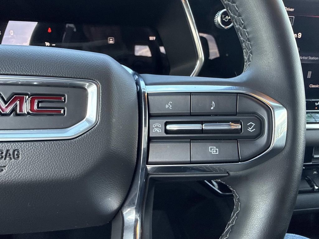 Certified 2024 GMC Canyon Elevation w/ Convenience Package image 22
