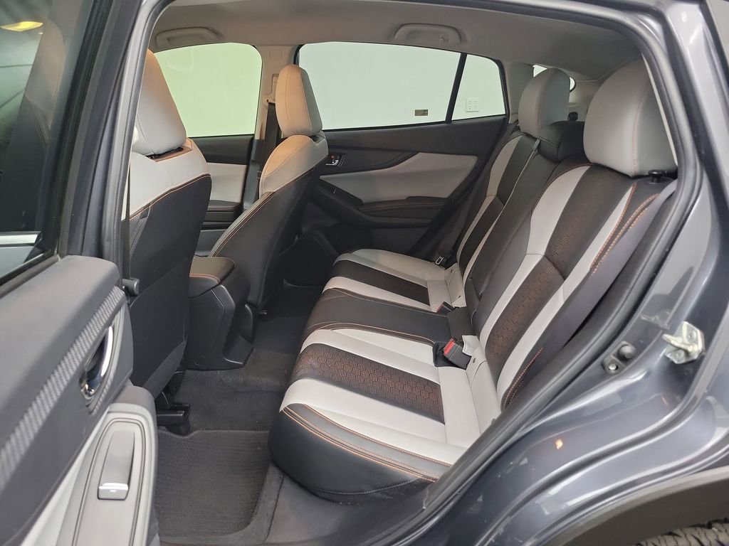 Used 2023 Subaru Crosstrek 2.5i Limited image 14