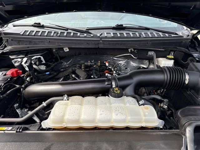 Used 2024 Ford Expedition Max Limited image 15