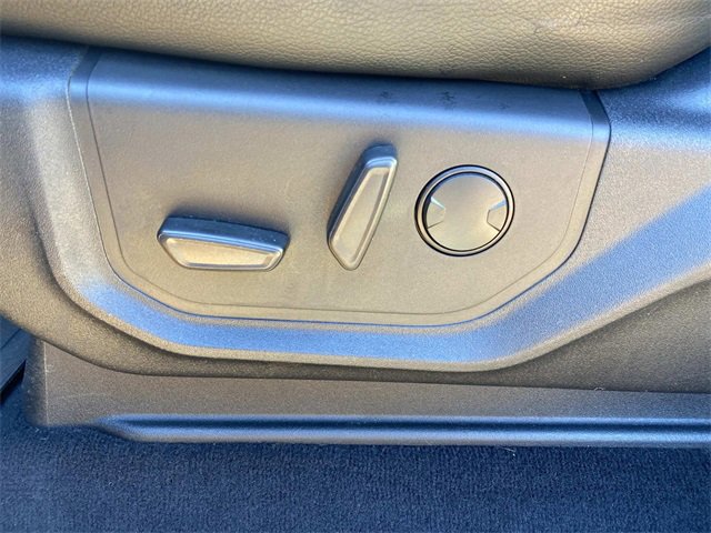 Used 2020 Ford F350 Lariat w/ Lariat Ultimate Package image 20