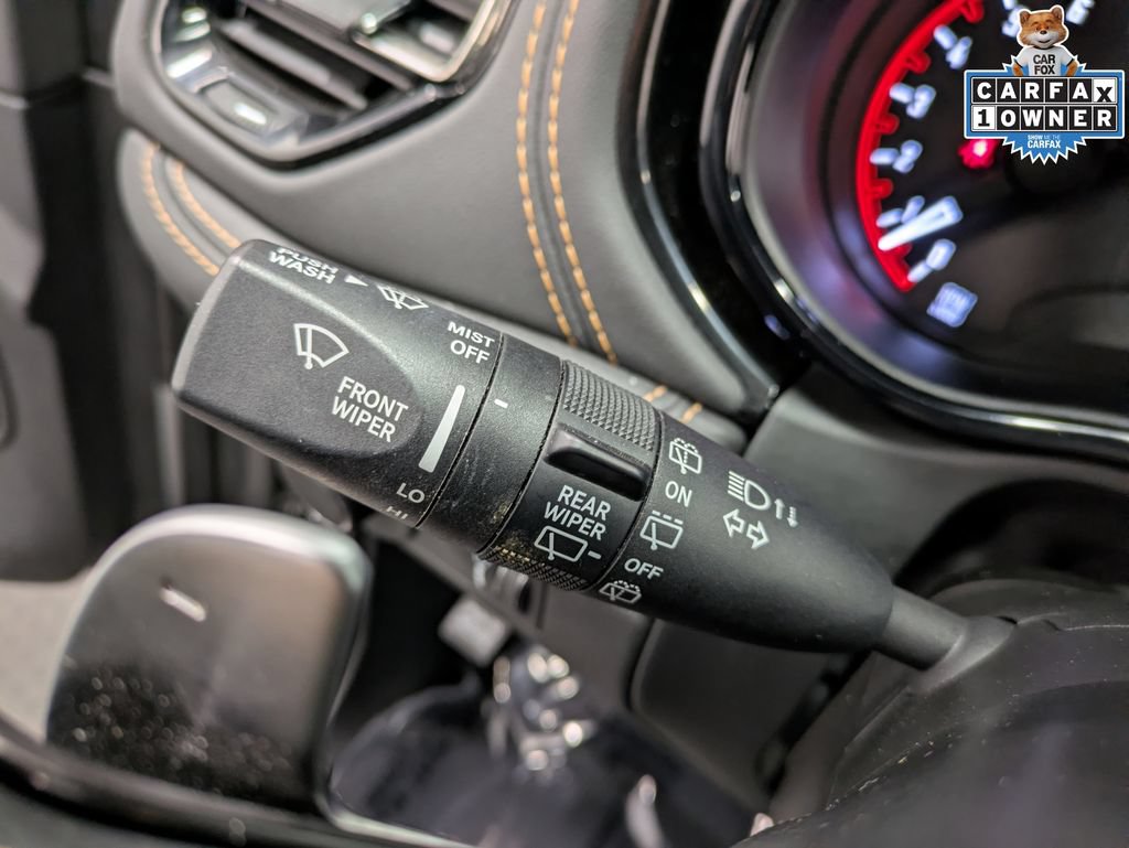 Used 2025 Dodge Durango R/T AWD/4WD image 19