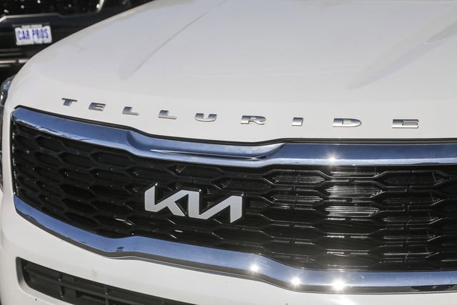 Used 2022 Kia Telluride LX image 6