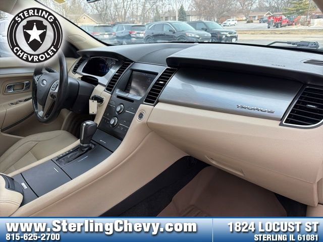 Used 2013 Ford Taurus SEL image 11