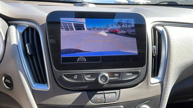 Used 2023 Chevrolet Malibu LT image 20