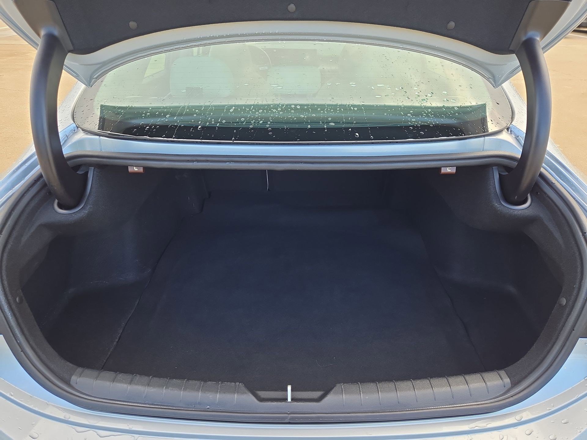 Used 2025 Hyundai Sonata SEL FWD image 28