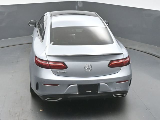 Used 2022 Mercedes-Benz E 450 Coupe image 45