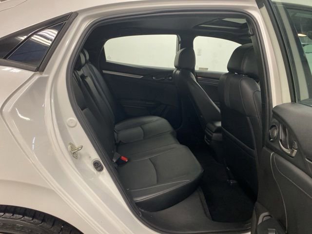 Used 2020 Honda Civic Sport Touring image 24